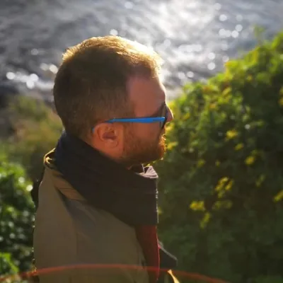 Houssam Saba profile