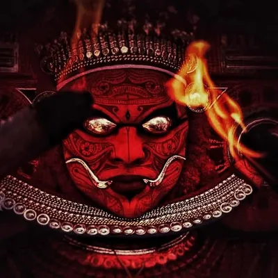 വടക്കന്റെ ദൈവങ്ങൾ profile