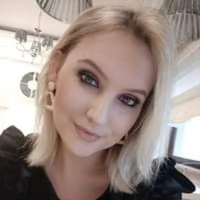 Justyna Małachowska profile