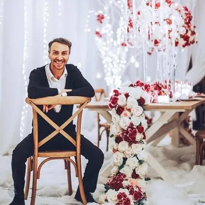 Armando Malafronte profile