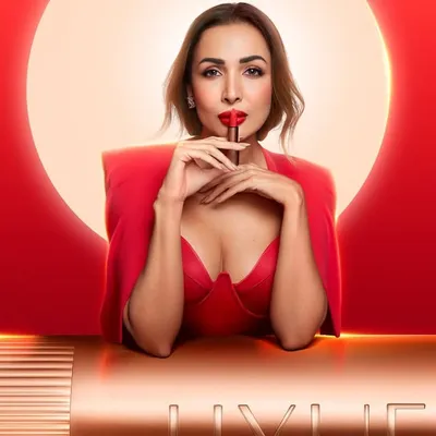 Malaika Arora profile