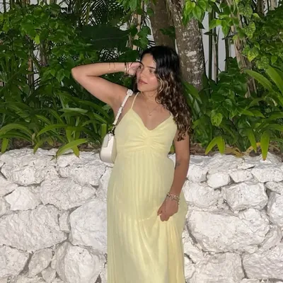 Malaika profile