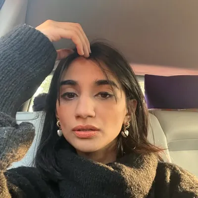 Malaika Sahni profile