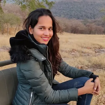 Malaika Vaz profile