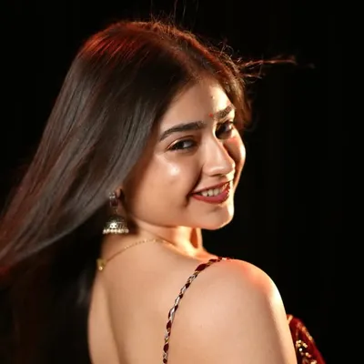 Malaisha Ranglani profile