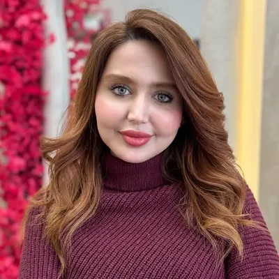 Malak Baghdad ๐๐ฌ profile