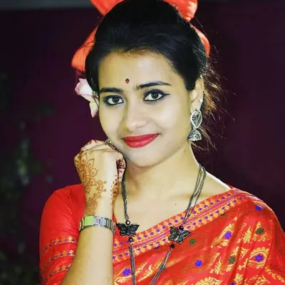 Tanu Kashyap profile