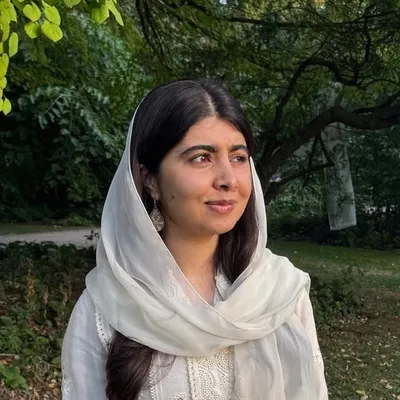 Malala Yousafzai profile