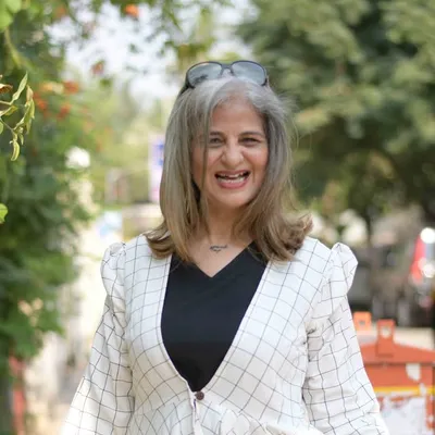 Mala Mansukhani profile