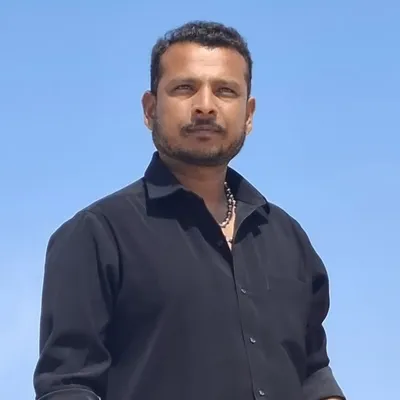 malamhardik profile