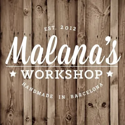 Malana’s Workshop | Restauración de muebles y decoración profile