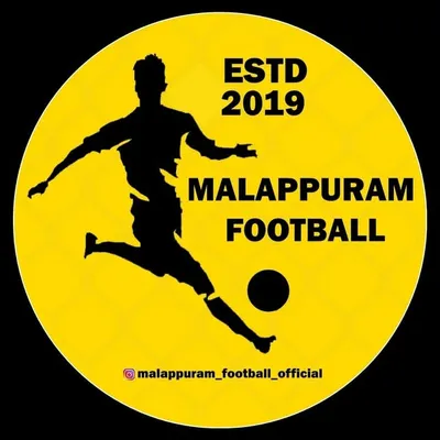 MALAPPURAM FOOTBALL®️ profile