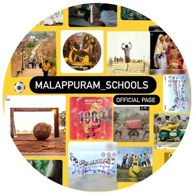 [Malappuram_Schools_Clg_ official profile