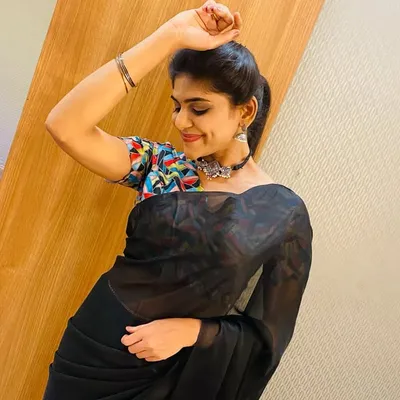 Malarvizhi S profile