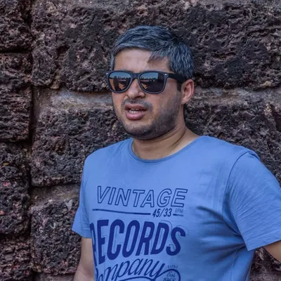 Abhinav Malasi profile
