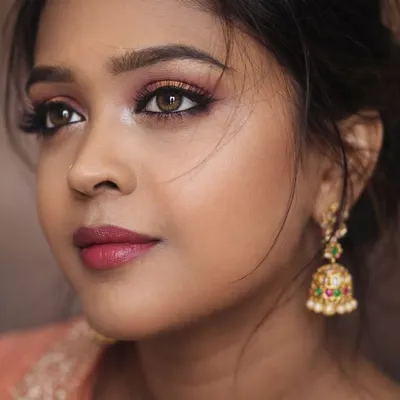 Malathi Shri profile