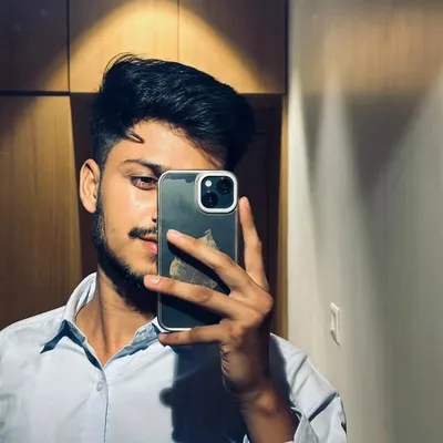 Malav Dave profile