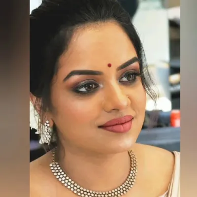 Malavika Anilkumar profile