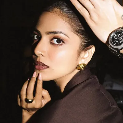 Malavika Mohanan profile