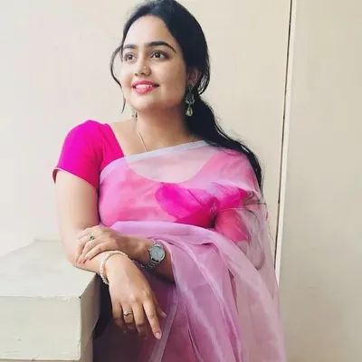 Malavika profile