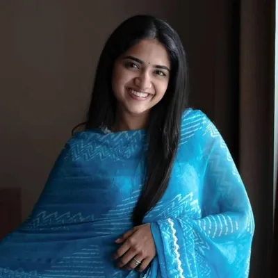malavikamanoj profile