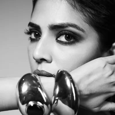 Malavika Mohanan profile