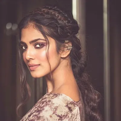 Malavikamohanan profile