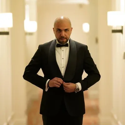 Mohammed S. Alawwad profile
