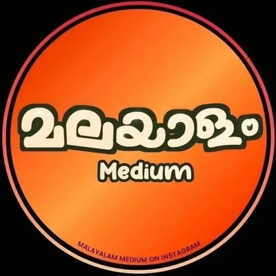 MALAYALAM MEDIUM ⚡ profile