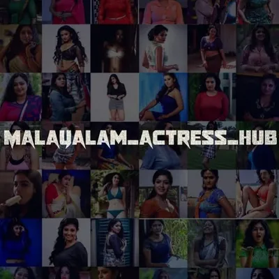 malayalam_actress_hub profile