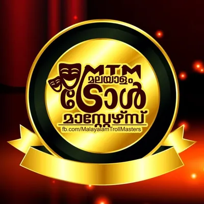 Malayalam Troll Masters - MTM profile