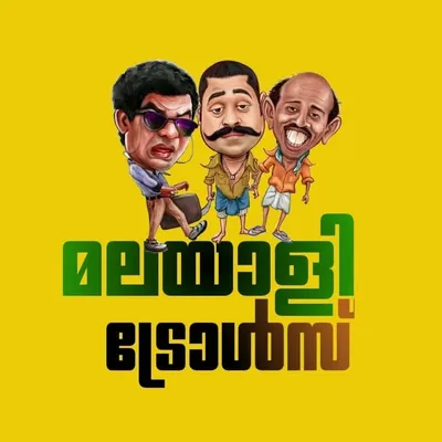 Malayali Trolls - MT profile