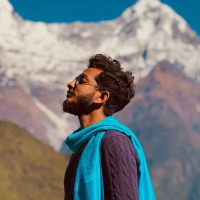 Malayaliyathrakal - By Amal profile