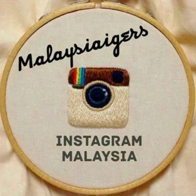 Malaysia Igers profile