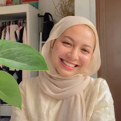 Embrace the Malaysian Beauty profile