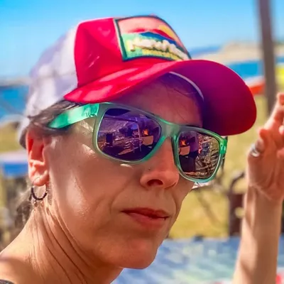 Marta Albareda profile