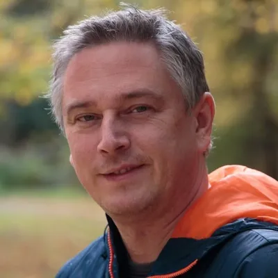 Martin Albrecht profile