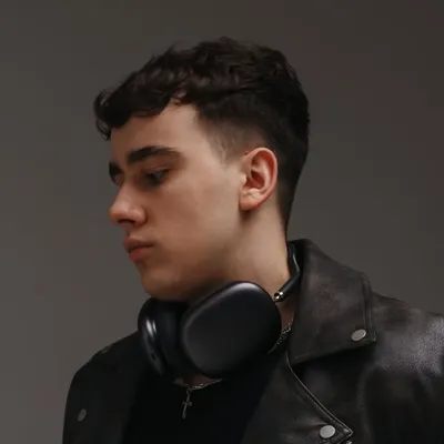 Mykola Malchyn profile