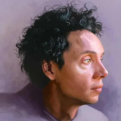 Malcolm Gladwell profile