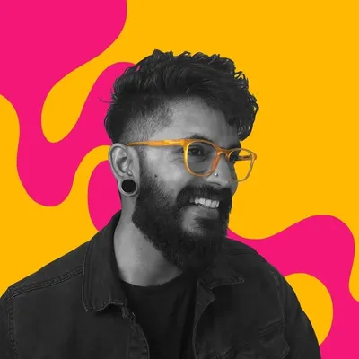 Malcolm Rebello | Goa profile