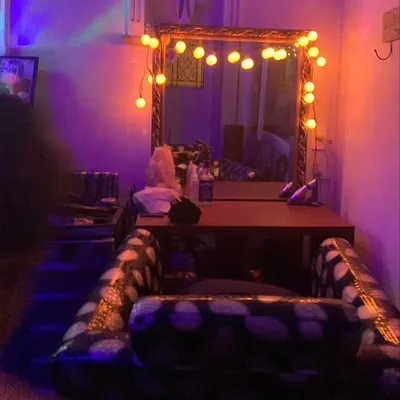 Maldita Peluquera profile