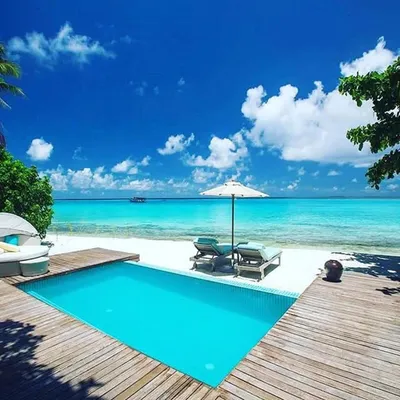 Maldives Holidays profile