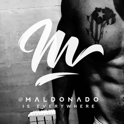 Allen Maldonado profile