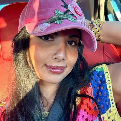 Maleeha Sheikh profile