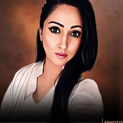 Maleeka R Ghai profile