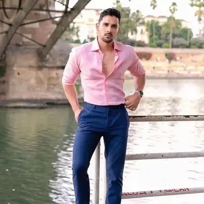 Male Fashion Now profile