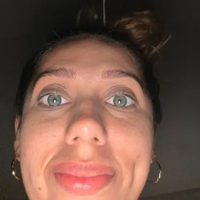 Maleja Mercado profile