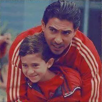 mohamed barakat profile