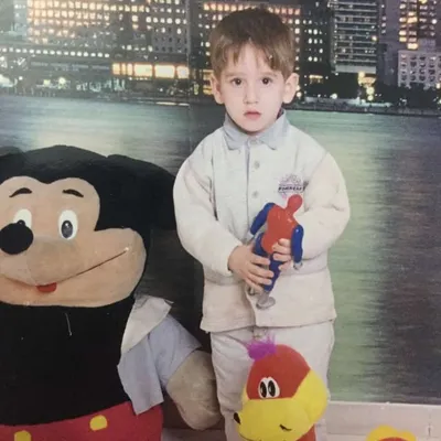 Benmouma عبدالمالك profile