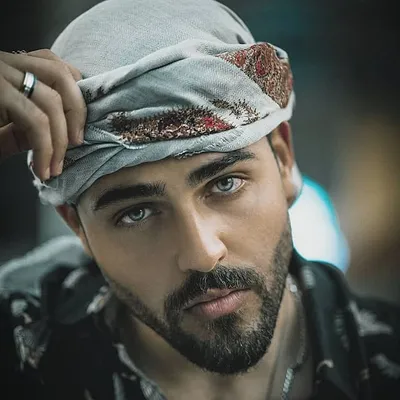Malek Shaban profile